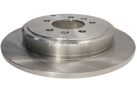 Disc frână spate ABE, pentru: PEUGEOT 607 2.0-3.0 02.00-07.11