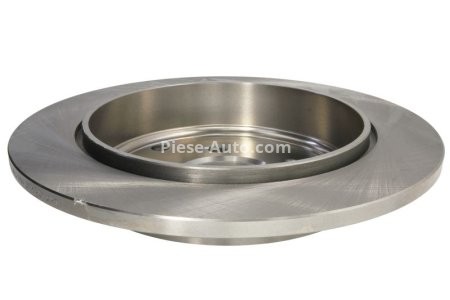 Disc frână spate ABE, pentru: PEUGEOT 607 2.0-3.0 02.00-07.11
