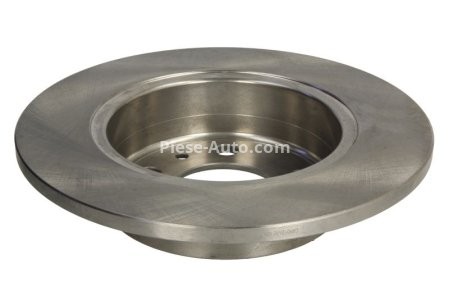 Disc frână spate ABE, pentru: RENAULT AVANTIME, ESPACE III 2.0/2.2D/3.0 11.96-05.03