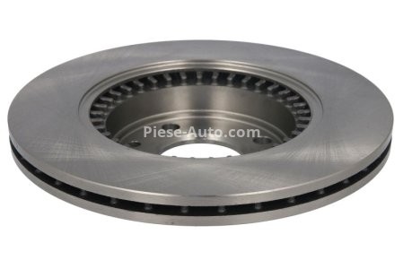 Disc frână față ABE, pentru: RENAULT 18, 18 VARIABLE, 25, ESPACE I, ESPACE II, FUEGO 1.6-2.2 10.80-12.96