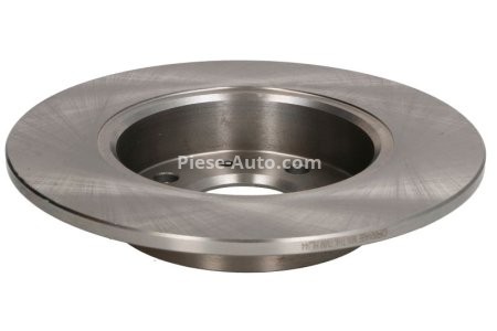 Disc frână față ABE, pentru: RENAULT CLIO I, RAPID/MINIVAN, SANDERO/STEPWAY I, SUPER 5, TWINGO I, TWINGO I/HATCHBACK 1.0-Electric 10.84-