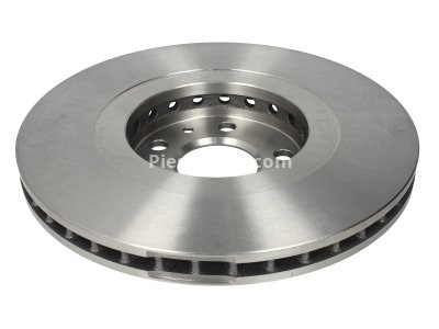 Disc frână față ABE, pentru: RENAULT CLIO IV, ESPACE V, GRAND SCENIC III, GRAND SCENIC IV, LAGUNA, LAGUNA III, LATITUDE, MEGANE III, MEGANE IV, SCENIC IV, TALISMAN 1.2-3.5 10.07-