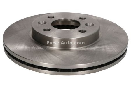 Disc frână față ABE, pentru: RENAULT GRAND SCENIC II, LAGUNA I, MEGANE I, MEGANE I CLASSIC, MEGANE I COACH, MEGANE II, MEGANE SCENIC, SAFRANE I, SCENIC I 1.4-3.0 04.92-01.11