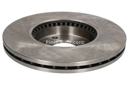 Disc frână față ABE, pentru: RENAULT GRAND SCENIC II, LAGUNA I, MEGANE I, MEGANE I CLASSIC, MEGANE I COACH, MEGANE II, MEGANE SCENIC, SAFRANE I, SCENIC I 1.4-3.0 04.92-01.11