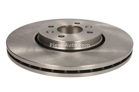 Disc frână față ABE, pentru: RENAULT GRAND SCENIC II, MEGANE II, SCENIC II 1.5D-2.0D 06.03-01.11