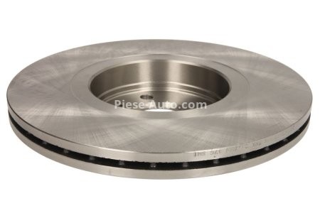 Disc frână față ABE, pentru: RENAULT GRAND SCENIC II, MEGANE II, SCENIC II 1.5D-2.0D 06.03-01.11