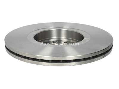 Disc frână față ABE, pentru: RENAULT GRAND SCENIC II, SCENIC II 1.6/2.0D 09.05-11.08