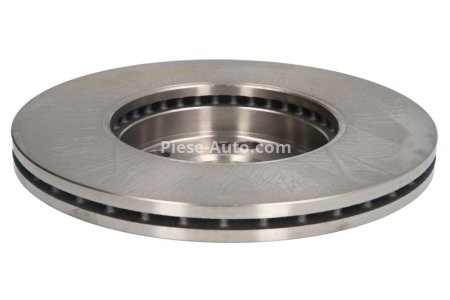 Disc frână față ABE, pentru: RENAULT LAGUNA I, SAFRANE I, SAFRANE II 2.0/2.5D 12.92-03.01