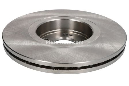 Disc frână față ABE, pentru: RENAULT LAGUNA II 1.6-3.0 03.01-12.07