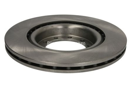 Disc frână față ABE, pentru: RVI MASCOTT; RENAULT MASTER PRO 2.8D/3.0D 01.99-12.10