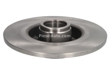 Disc frână spate ABE  (nici un inel al transmitatorului de impuls ABS) pentru: RENAULT GRAND SCENIC II, MEGANE I, MEGANE SCENIC, SCENIC I 1.4-2.0 01.97-11.08