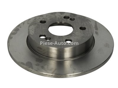 Disc frână spate ABE, pentru: RENAULT CLIO II, MEGANE I, SAFRANE I, SCENIC I 1.6-3.0 12.92-06.09