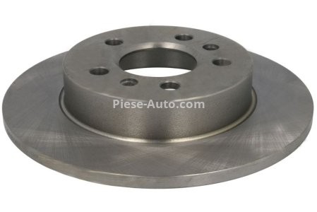 Disc frână spate ABE, pentru: RENAULT LAGUNA I, SAFRANE I, SAFRANE II 1.6-3.0 04.92-03.01