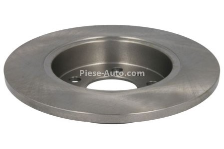 Disc frână spate ABE, pentru: RENAULT LAGUNA I, SAFRANE I, SAFRANE II 1.6-3.0 04.92-03.01
