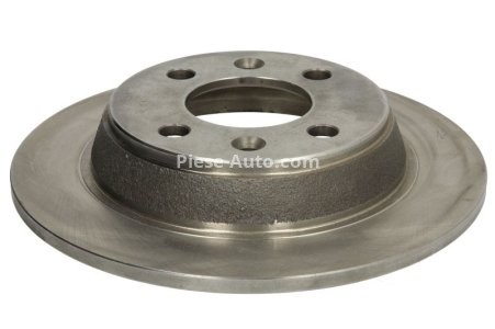Disc frână spate ABE, pentru: SAAB 900 I, 9000 2.0-3.0 09.79-12.98