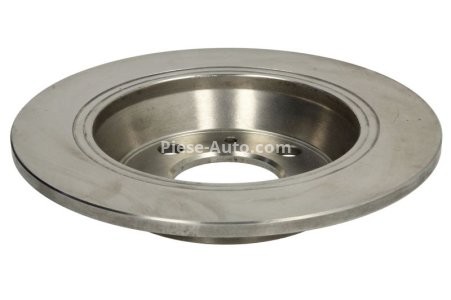 Disc frână spate ABE, pentru: SAAB 900 I, 9000 2.0-3.0 09.79-12.98