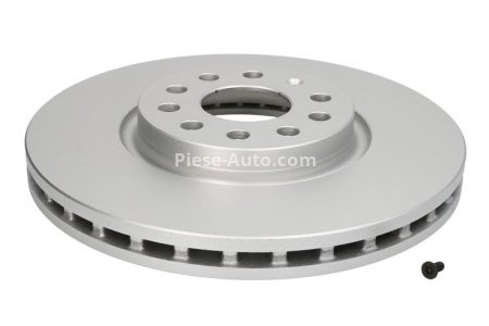 Disc frână față ABE (acoperit) pentru: SEAT ALHAMBRA, TARRACO; SKODA KODIAQ; VW SHARAN, TIGUAN 1.4-2.0D 05.10-