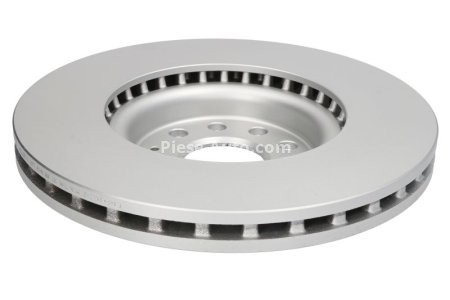 Disc frână față ABE (acoperit) pentru: SEAT ALHAMBRA, TARRACO; SKODA KODIAQ; VW SHARAN, TIGUAN 1.4-2.0D 05.10-