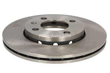 Disc frână față ABE, pentru: SEAT AROSA; VW LUPO I, POLO, POLO III, POLO III CLASSIC, POLO/HATCHBACK 1.0-1.9D 10.94-07.05