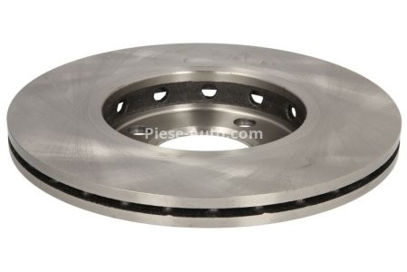 Disc frână față ABE, pentru: SEAT AROSA; VW LUPO I, POLO, POLO III, POLO III CLASSIC, POLO/HATCHBACK 1.0-1.9D 10.94-07.05