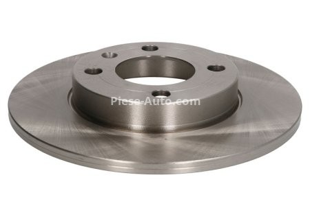 Disc frână față ABE, pentru: SEAT AROSA; VW POLO, POLO III, POLO/HATCHBACK 1.0-1.9D 10.94-06.04
