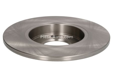 Disc frână față ABE, pentru: SEAT AROSA; VW POLO, POLO III, POLO/HATCHBACK 1.0-1.9D 10.94-06.04
