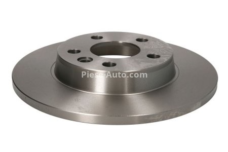 Disc frână spate ABE, pentru: SEAT ALHAMBRA; VW CALIFORNIA T4 CAMPER, SHARAN, TRANSPORTER T4 1.8-2.8 07.90-03.10