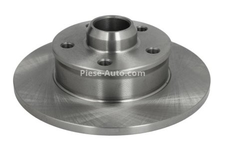 Disc frână spate ABE, pentru: SEAT TOLEDO I; VW CORRADO, GOLF III, PASSAT B2, PASSAT B3/B4, POLO III CLASSIC, VENTO 1.4-2.9 01.81-07.02