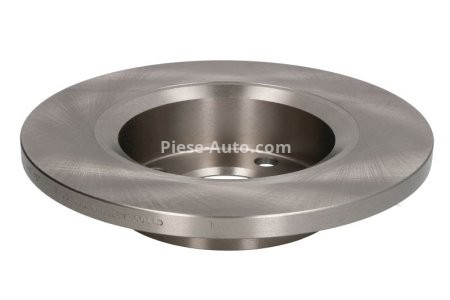 Disc frână față ABE, pentru: SKODA FAVORIT, FAVORIT FORMAN, FELICIA CUBE, FELICIA I, FELICIA II; VW CADDY II 1.3/1.6/1.9D 05.89-04.02