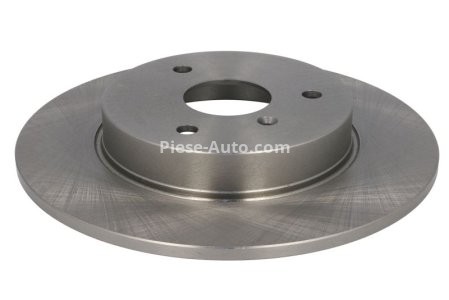 Disc frână față ABE, pentru: SMART CABRIO, CITY-COUPE, CROSSBLADE, FORTWO, ROADSTER 0.6-Electric 07.98-