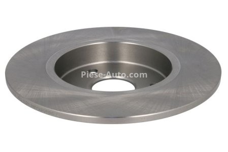 Disc frână față ABE, pentru: SMART CABRIO, CITY-COUPE, CROSSBLADE, FORTWO, ROADSTER 0.6-Electric 07.98-