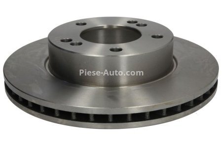 Disc frână față ABE, pentru: SSANGYONG RODIUS I, RODIUS II, STAVIC 2.0D/2.2D/2.7D 05.05- 1