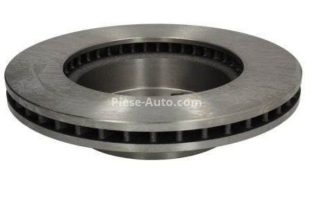 Disc frână față ABE, pentru: SSANGYONG RODIUS I, RODIUS II, STAVIC 2.0D/2.2D/2.7D 05.05- 2