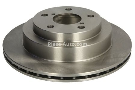 Disc frână spate ABE, pentru: SUBARU FORESTER, IMPREZA, LEGACY I, LEGACY II, LEGACY V 1.5LPG-2.5 05.92-03.12