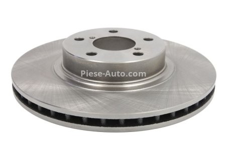 Disc frână față ABE, pentru: SUBARU FORESTER, IMPREZA, LEGACY I, LEGACY II, LEGACY III, LEGACY IV, LEGACY OUTBACK, LEGACY V, OUTBACK 1.5-3.0 01.89-