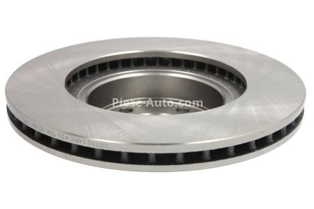 Disc frână față ABE, pentru: SUBARU FORESTER, IMPREZA, LEGACY I, LEGACY II, LEGACY III, LEGACY IV, LEGACY OUTBACK, LEGACY V, OUTBACK 1.5-3.0 01.89-