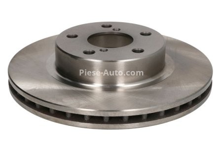 Disc frână față ABE, pentru: SUBARU FORESTER, IMPREZA, LEGACY I, LEGACY II, LEGACY III, LEGACY V 1.5-3.0 01.89-