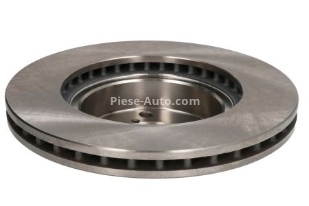 Disc frână față ABE, pentru: SUBARU FORESTER, IMPREZA, LEGACY I, LEGACY II, LEGACY III, LEGACY V 1.5-3.0 01.89-