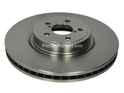 Disc frână față ABE, pentru: SUBARU FORESTER, IMPREZA, LEGACY IV, LEGACY V, LEVORG, OUTBACK, TRIBECA 1.6-3.6 09.03-