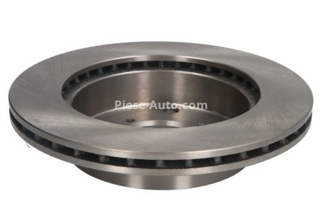 Disc frână față ABE, pentru: SUBARU JUSTY II; SUZUKI ALTO IV, ALTO V, SWIFT, SWIFT II 1.0/1.3 03.89-12.05