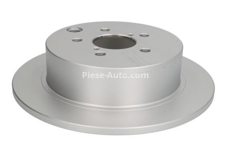 Disc frână spate ABE  (acoperit) pentru: SUBARU FORESTER, IMPREZA, XV 1.6-2.5 03.11-