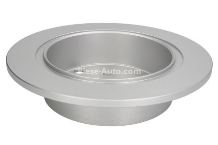 Disc frână spate ABE  (acoperit) pentru: SUBARU FORESTER, IMPREZA, XV 1.6-2.5 03.11-