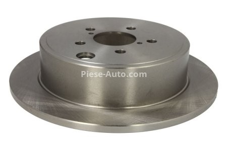 Disc frână spate ABE, pentru: SUBARU BRZ, FORESTER, IMPREZA, LEGACY V, OUTBACK; TOYOTA GT 86 1.5-2.5 06.05-