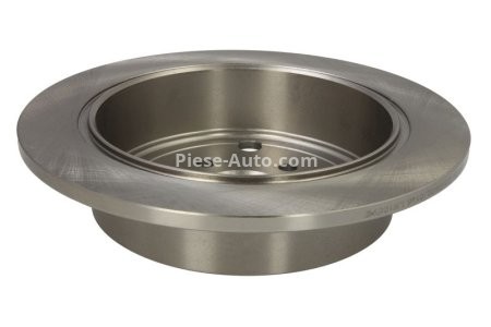 Disc frână spate ABE, pentru: SUBARU BRZ, FORESTER, IMPREZA, LEGACY V, OUTBACK; TOYOTA GT 86 1.5-2.5 06.05-