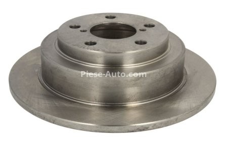 Disc frână spate ABE, pentru: SUBARU FORESTER, IMPREZA, LEGACY I, LEGACY II, LEGACY III, LEGACY IV, LEGACY OUTBACK, LEGACY V, OUTBACK, REX II 0.7-3.0 08.82-