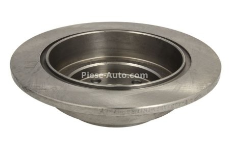 Disc frână spate ABE, pentru: SUBARU FORESTER, IMPREZA, LEGACY I, LEGACY II, LEGACY III, LEGACY IV, LEGACY OUTBACK, LEGACY V, OUTBACK, REX II 0.7-3.0 08.82-