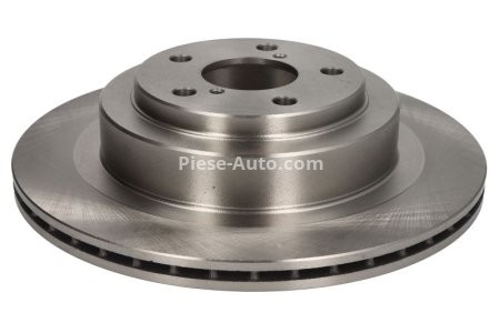Disc frână spate ABE, pentru: SUBARU FORESTER, IMPREZA, LEGACY III, LEGACY IV, LEGACY V, OUTBACK 2.0/2.5/3.0 08.00-