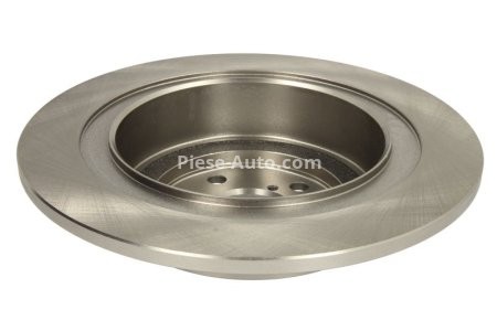 Disc frână spate ABE, pentru: SUBARU FORESTER, LEGACY III, LEGACY IV, OUTBACK 2.0/2.5/3.0 06.98-09.09