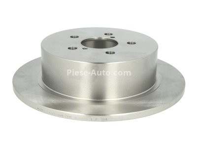 Disc frână spate ABE, pentru: SUBARU LEGACY IV, OUTBACK 2.0-3.0 09.03-12.09