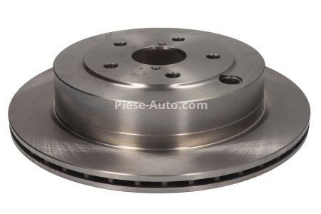 Disc frână spate ABE, pentru: SUBARU TRIBECA 3.0/3.6 01.05-